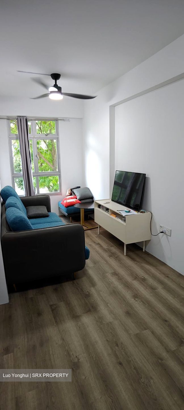 Blk 129A Eastcrown @ Canberra (Sembawang), HDB 5 Rooms #554214431
